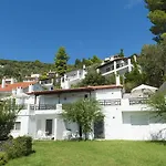 Holiday home Bienvenue