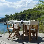 Bienvenue Holiday home *