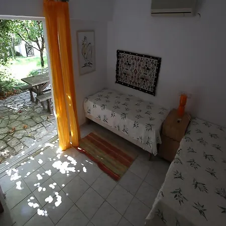 Bienvenue Tatil Evi *