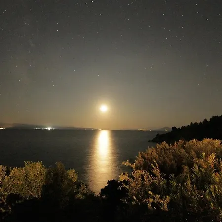 Holiday home Bienvenue *