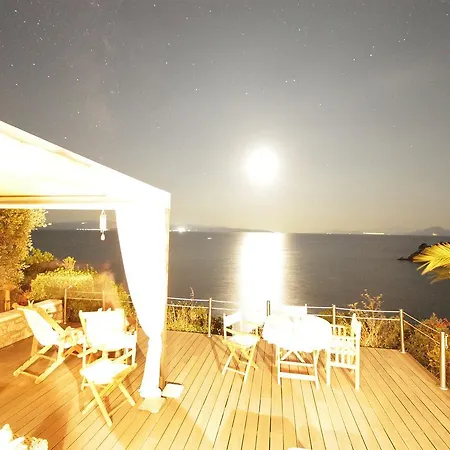 Bienvenue Holiday home *