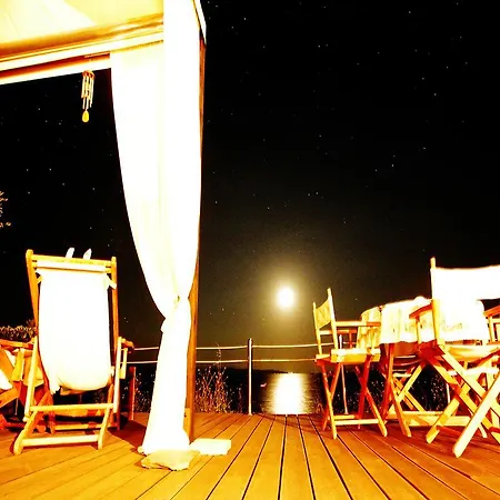 Holiday home Bienvenue Kanapitsa (Skiathos)