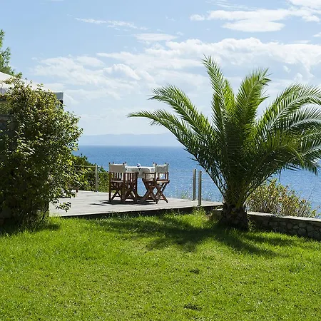 Bienvenue Tatil Evi Kanapitsa (Skiathos)