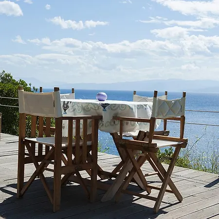 Tatil Evi Bienvenue