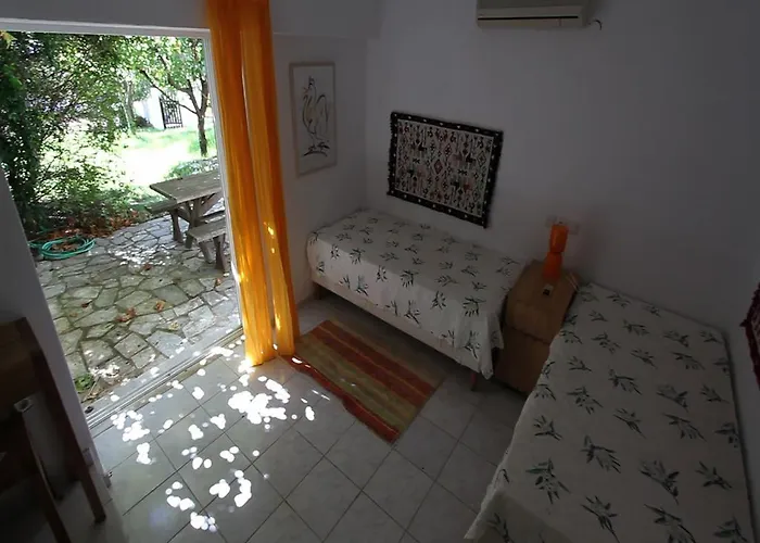 Bienvenue Holiday home *