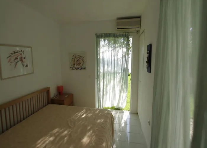 Holiday home Bienvenue *