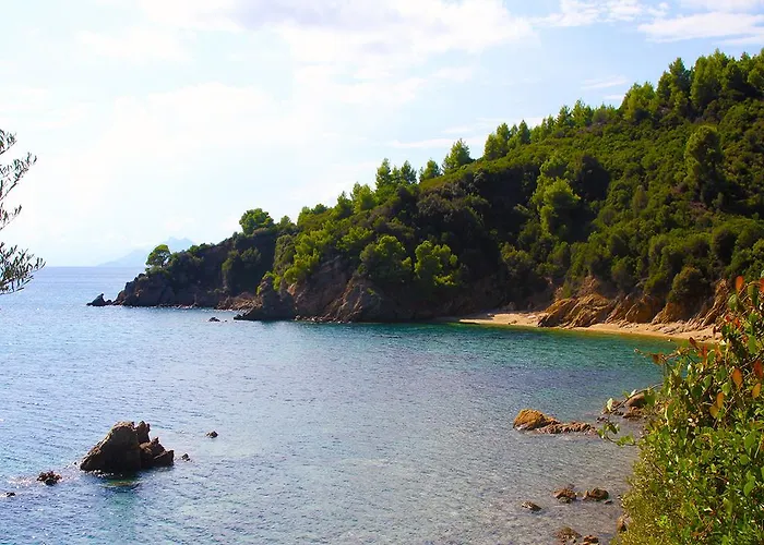 Bienvenue Holiday home