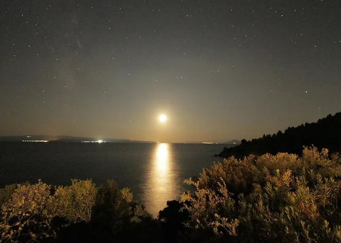 Holiday home Bienvenue *