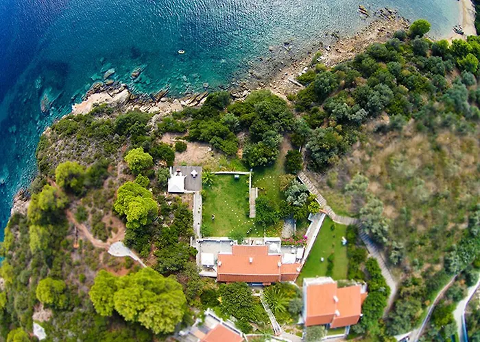 Holiday home Bienvenue