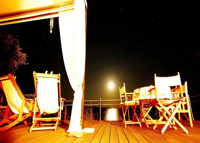 Holiday home Bienvenue Kanapitsa (Skiathos)