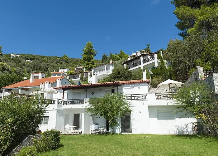 Holiday home Bienvenue