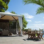 Bienvenue Kanapitsa (Skiathos)