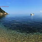 Casa de Férias Bienvenue Kanapitsa (Skiathos)