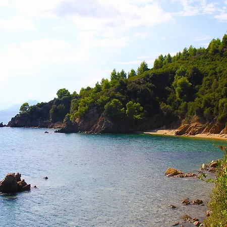 Bienvenue Case de vacanță