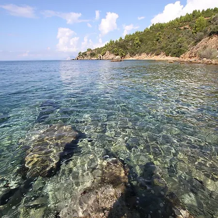 Bienvenue Tatil Evi *