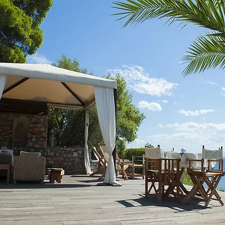 Bienvenue Kanapitsa (Skiathos)