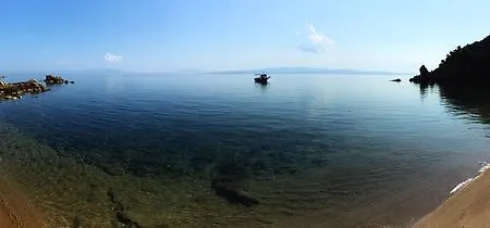 Bienvenue * Kanapitsa (Skiathos)