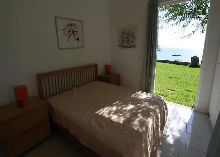 Bienvenue * Kanapitsa (Skiathos)