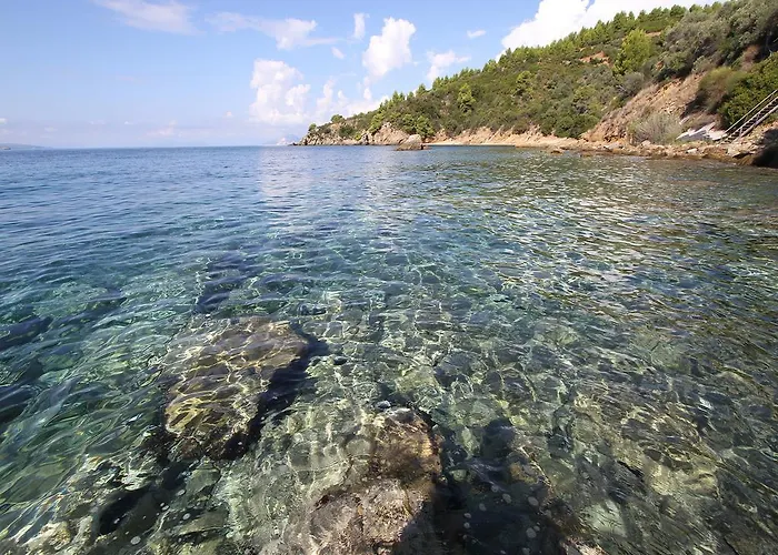 Bienvenue Tatil Evi *