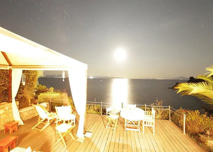 Bienvenue Tatil Evi *