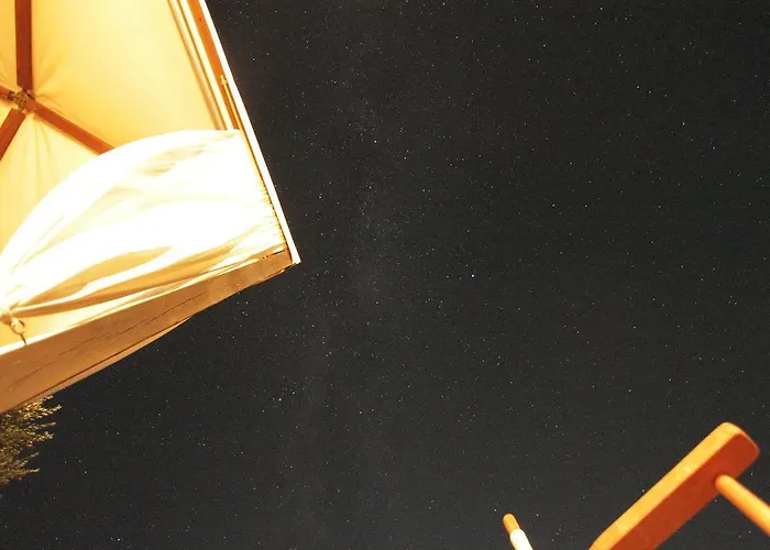 Bienvenue Tatil Evi *