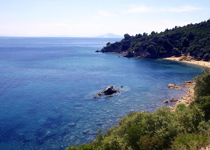 Bienvenue Tatil Evi *