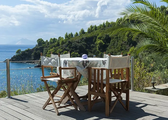 Bienvenue Tatil Evi *