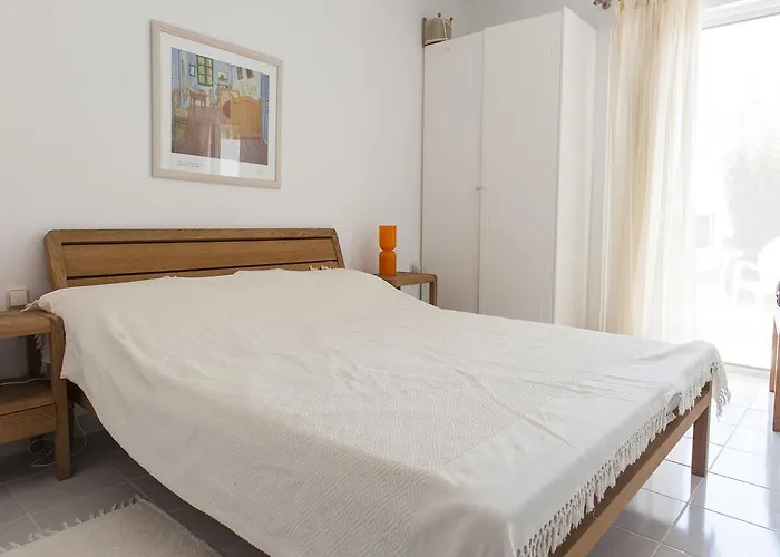 Bienvenue * Kanapitsa (Skiathos)