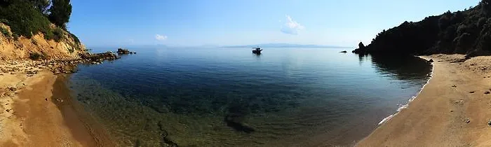 Bienvenue * Kanapitsa (Skiathos)