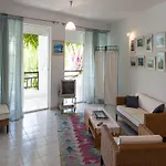 Bienvenue Kanapitsa (Skiathos)