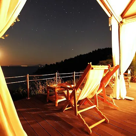 Bienvenue Hébergement de vacances Kanapitsa (Skiathos)
