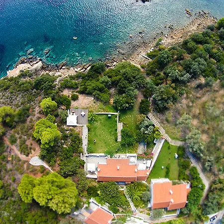 Case de vacanță Bienvenue